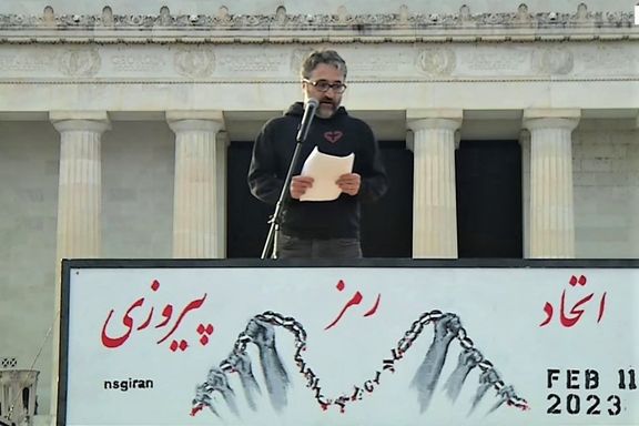 حامد اسماعیلیون: این زنان بودهاند که چهار دهه بیشترین هزینه را پرداختهاند