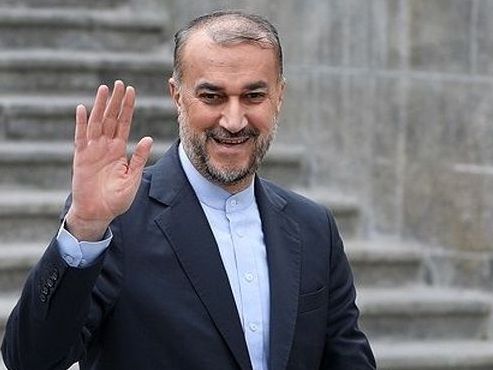 بازجوخبرنگار صداوسیما: وزیر خارجه ما امید محور مقاومت بود