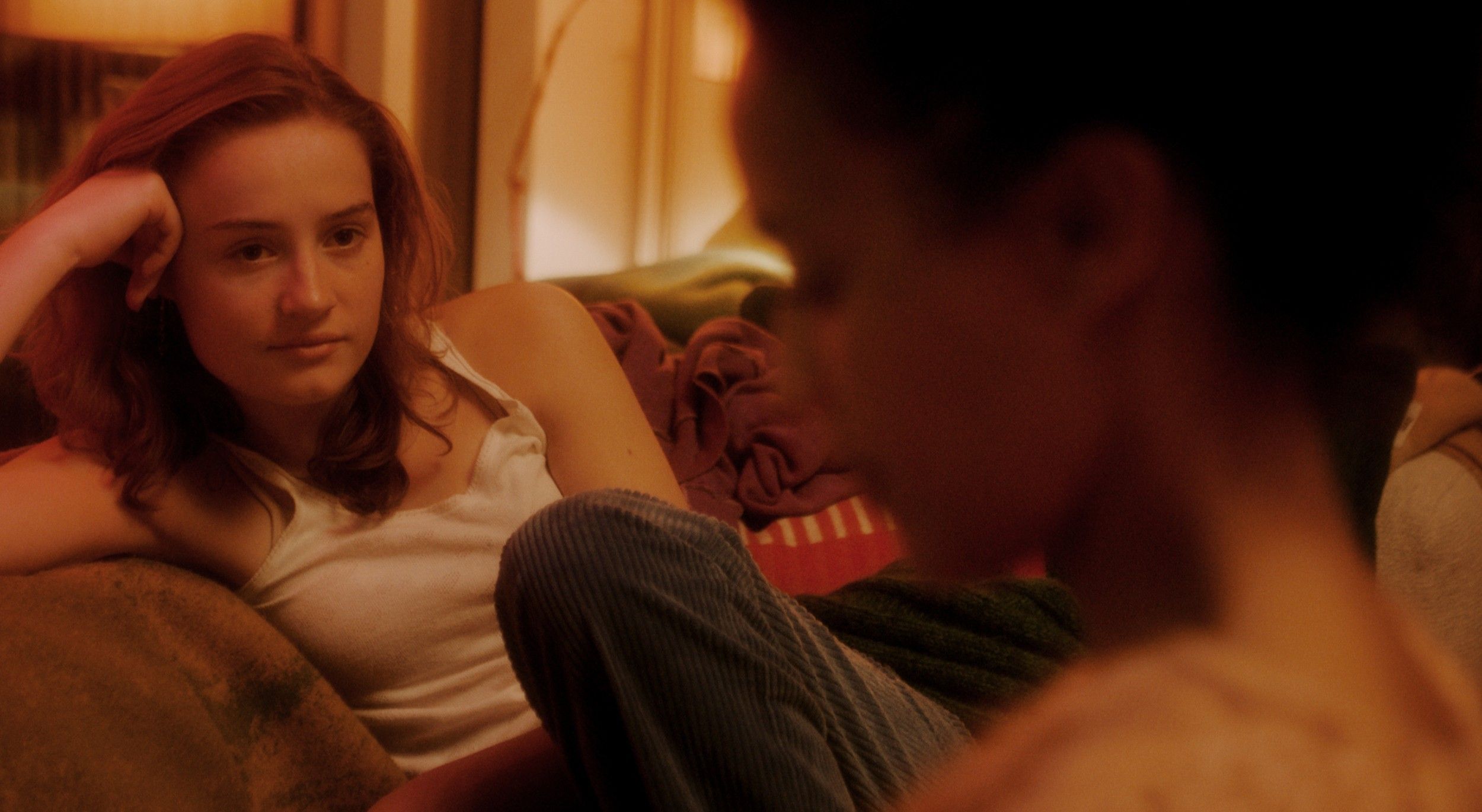 جشنواره برلین؛ از خرس طلا برای عشقی ممنوع تا شهرزاد نه‌چندان قصه‌گو