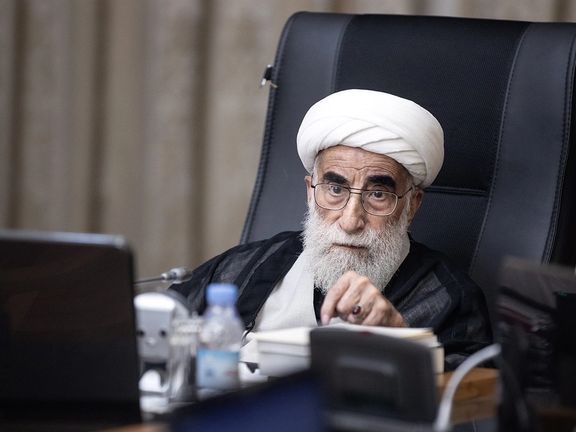 احمد جنتی، دبیر شورای نگهبان: نگاه راهبردی خامنهای کلید حل مشکلات کشور است