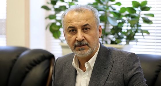 مدیرعامل باشگاه پرسپولیس: وامی که از فدراسیون گرفته‌ایم را باید پرداخت کنیم