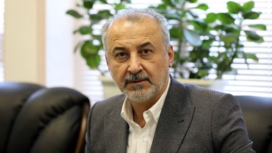 مدیرعامل باشگاه پرسپولیس: وامی که از فدراسیون گرفتهایم را باید پرداخت کنیم