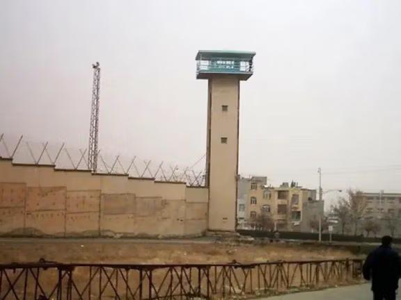 Iran hands 10-year sentence to man accused of spying for Israel