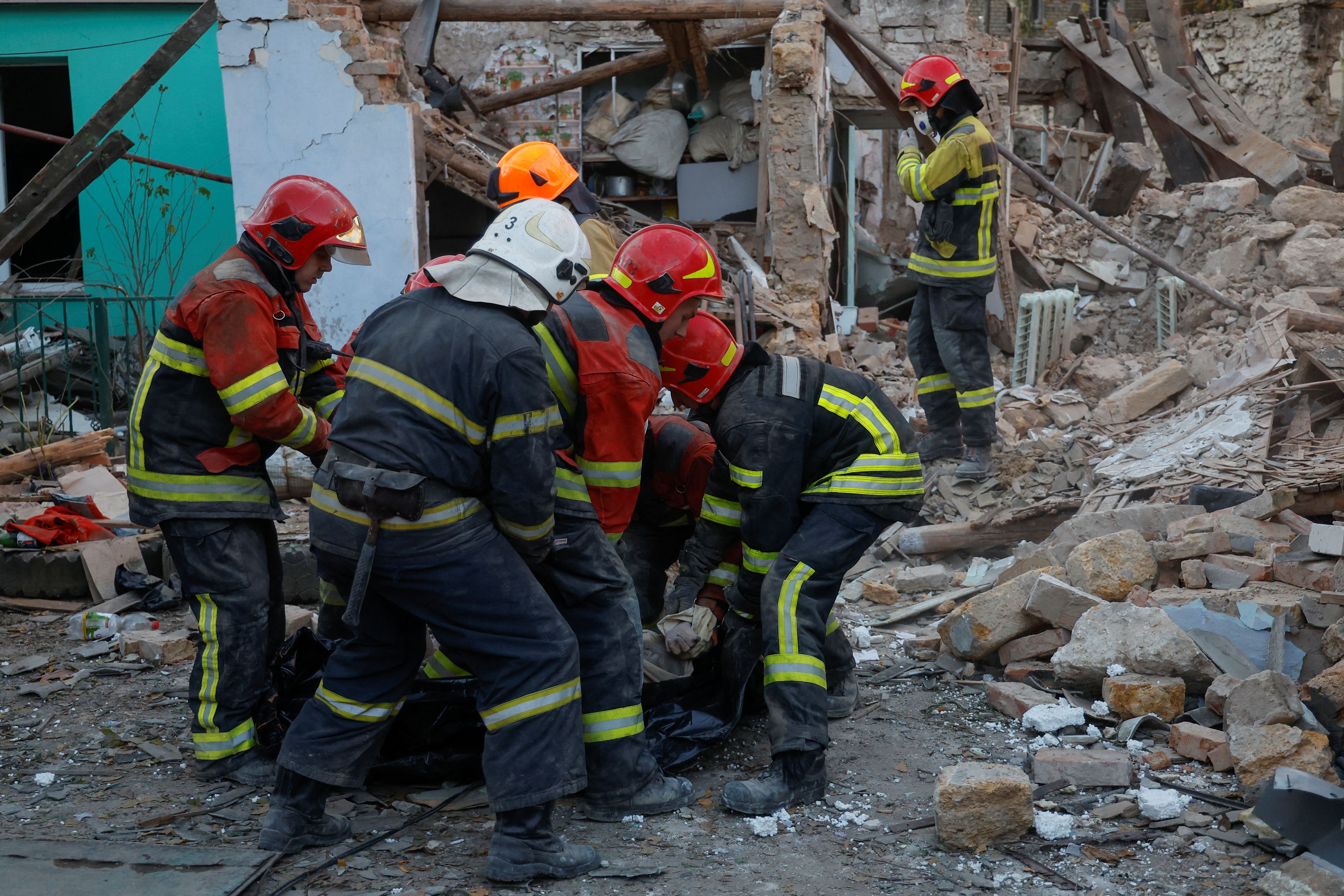 Iran-Russia ‘Relationship Of Convenience’ May Redraw Regional Alliances