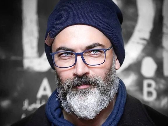 پارسا پیروزفر، بازیگر سینما، درباره اعتراضات سراسری: کدام آب مقدس این خونها را خواهد شست؟