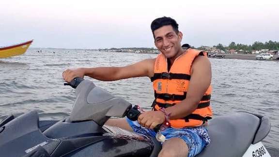 Sajad Iman-Nejad