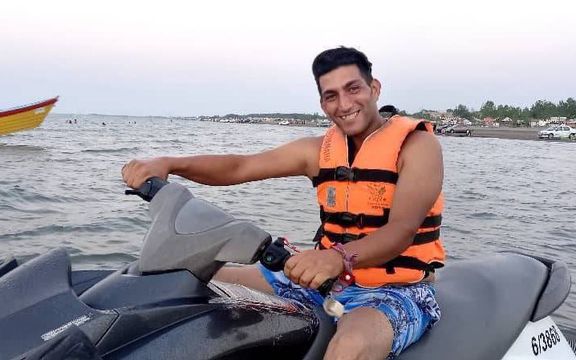 Iranian Court Sentences Protester To 11 Years In Prison