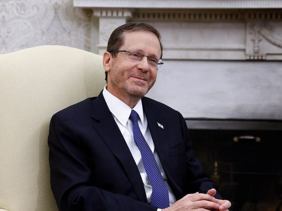 Iran to top Trump's agenda in very near future, Israel says