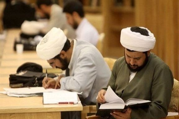 آموزش زبان چینی، روسی، اسپانیولی و پرتغالی به طلاب