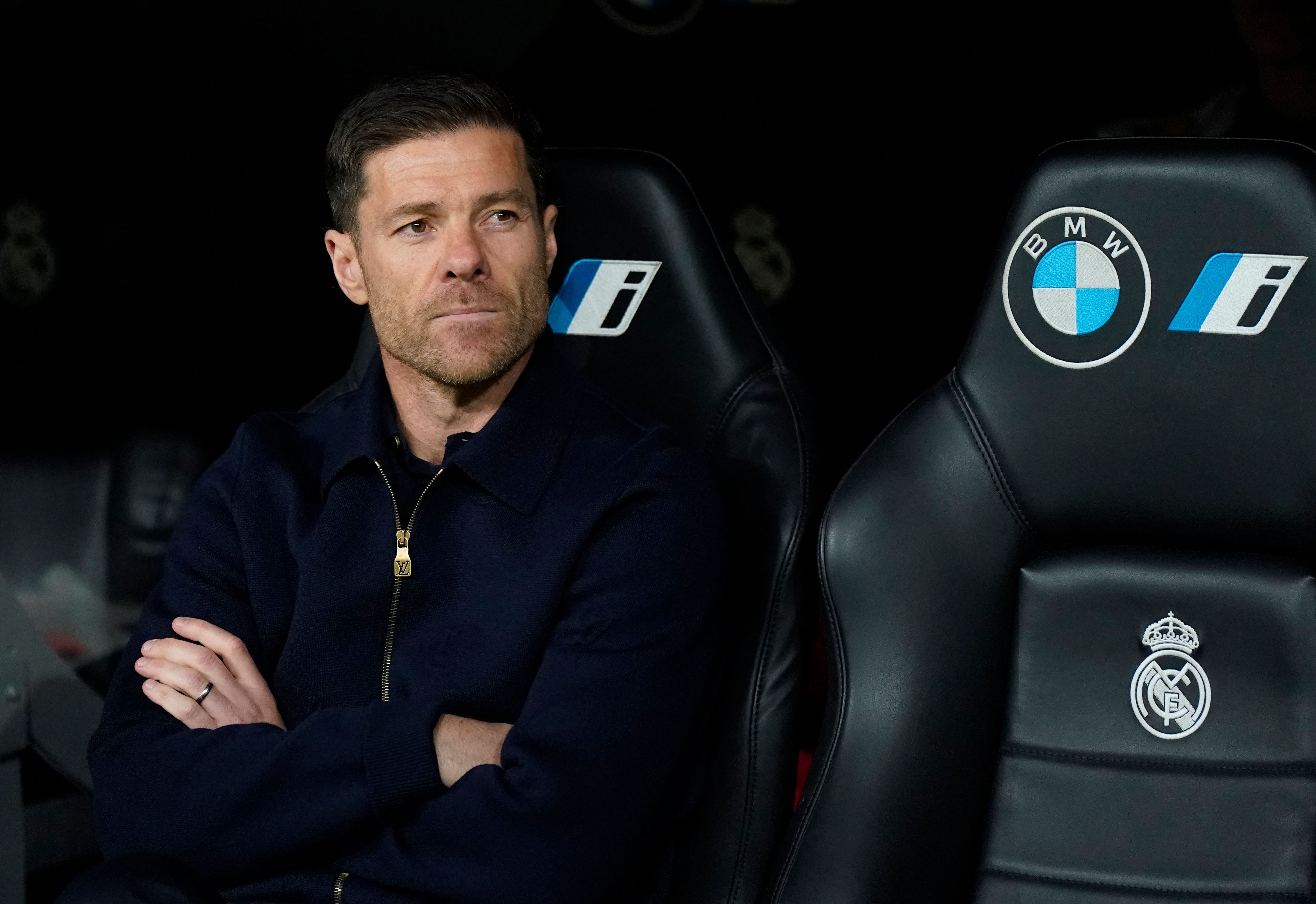 اعتراض نرم ژابی آلونسو به داوری پس از باخت خانگی رئال: خیلی آسان‌گیر بود، روی ما اثر گذاشت