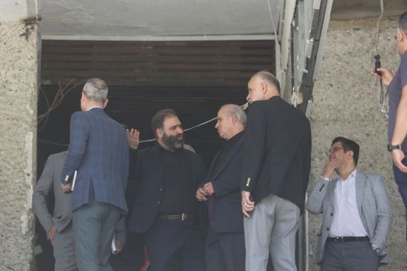 مهدی تاج: ورزشگاه استقلال و پرسپولیس آماده نشود، در آسیا ۰-۳ بازنده میشوند