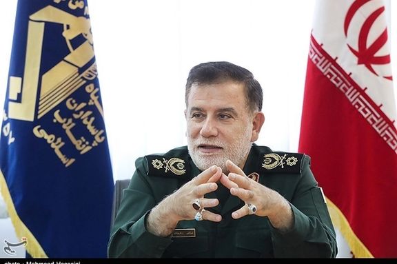 Iran’s Top Military Brass Issue Threats To World