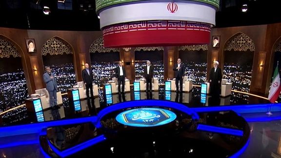 Iran's Supreme Leader Mandates Control Over Presidential Candidate Campaigns