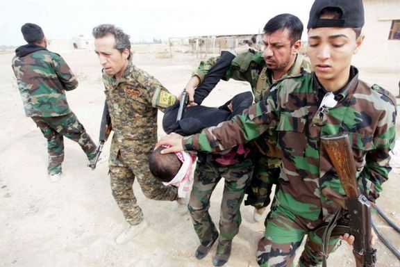 الشرقالاوسط: نیروهای نیابتی ایران در حال خرید گسترده املاک در نزدیکی دمشق هستند