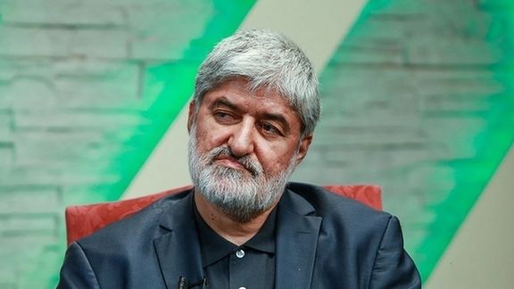 علی مطهری، نایب رییس پیشین مجلس: اینکه میگویند رای ندهیم اینها بروند، یک رویا است