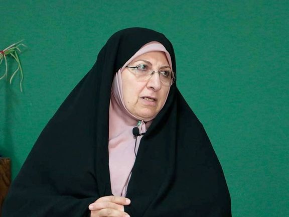 زهرا شجاعی: به اصل حجاب اعتقاد دارم اما حجاب اجباری یک خطا بود