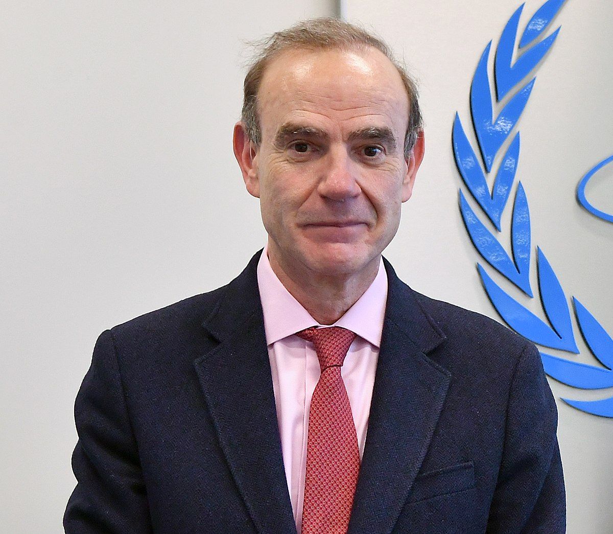 Iran Confirms Upcoming Visit By Top EU Nuclear Negotiator