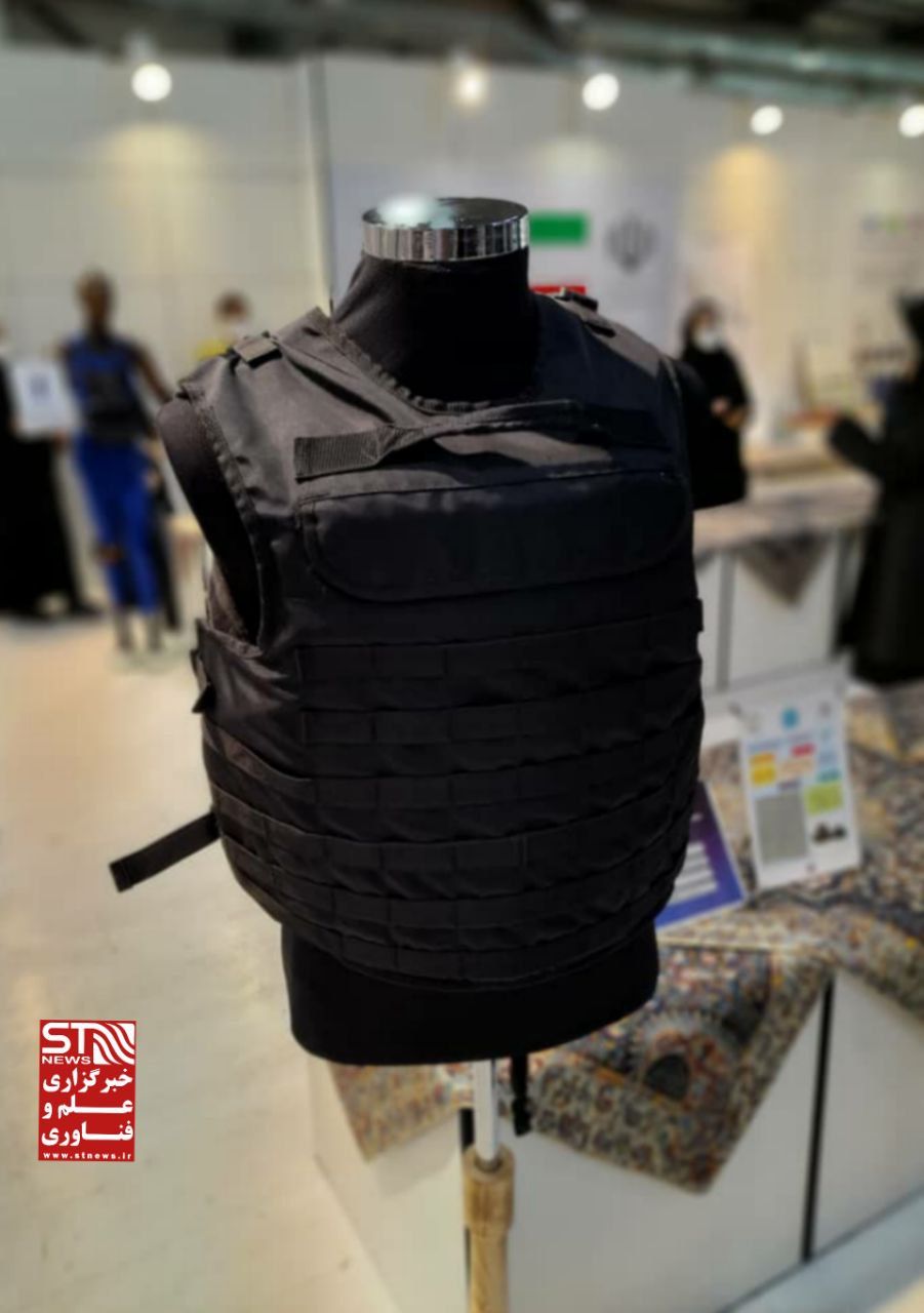 أوكرانيا: إيران توفر الملابس المدرعة للجنود الروس