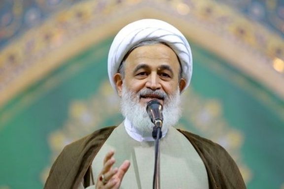 سخنران دفتر خامنهای: از یمن تا لبنان پیمانی قویتر از ناتو در جهان شکل گرفته است