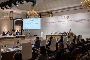 امیر قطر در نشست اضطراری کشورهای اسلامی: حمله اسرائیل به دوحه «بزدلانه» بود