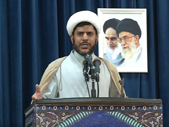 امام جمعه بندرعباس: وقتی به چهره هنیه نگاه میکردیم میگفتیم حیف است شهید نشود