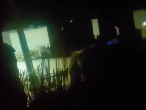 حالوش: افراد مسلح بامداد جمعه به دو پاسگاه سپاه و هنگ مرزی در میرجاوه حمله کردند