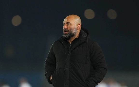 بختیاریزاده پس از شکست استقلال خوزستان: استقلال با این برد از این «وضعیت لعنتی» خارج شد