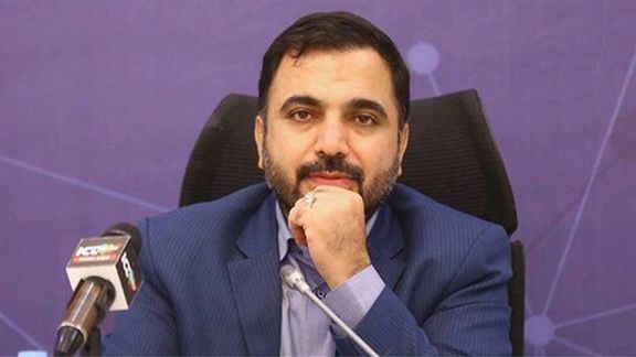 وزیر ارتباطات ایران: شبکه ملی اطلاعات سه سال دیگر به بهرهبرداری میرسد