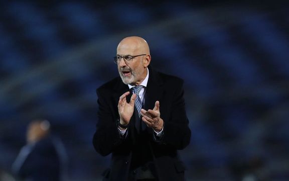 دردسر بزرگ استقلال؛ بوژوویچ به ایران ممنوعالورود است، دو دستیارش ممنوعالخروج!