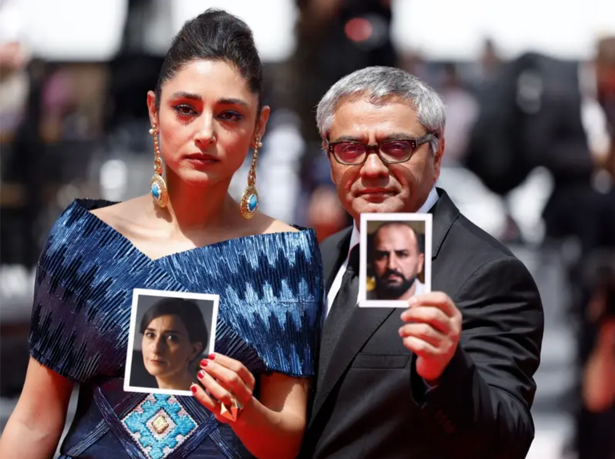 فیلم «دانه انجیر معابد» ساخته محمد رسول‌اف به عنوان نماینده آلمان در اسکار انتخاب شد