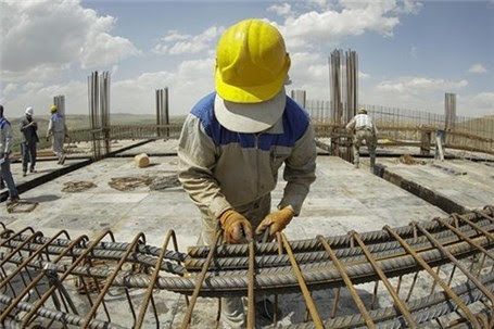 کارگر ساختمانی همکارش را به دلیل نوشیدن آب از پارچ شخصی‌اش کشت