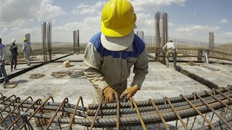 کارگر ساختمانی همکارش را به دلیل نوشیدن آب از پارچ شخصیاش کشت