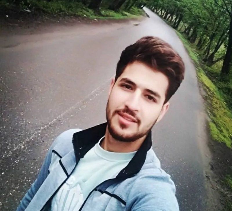 وکیل محمد قبادلو اعلام کرد فرجام‌خواهی موکلش در موضوع «افساد فی الارض» پذیرفته «نشده» است