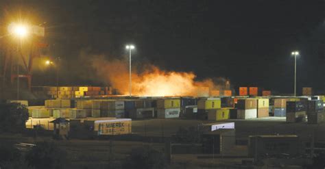 هجوم إسرائيل الأخير على سوريا دمر أكثر من 1000 صاروخ إيراني الصنع