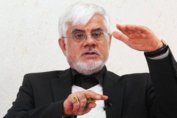 معاون اول پزشکیان: غنیسازی خط قرمز نظام است