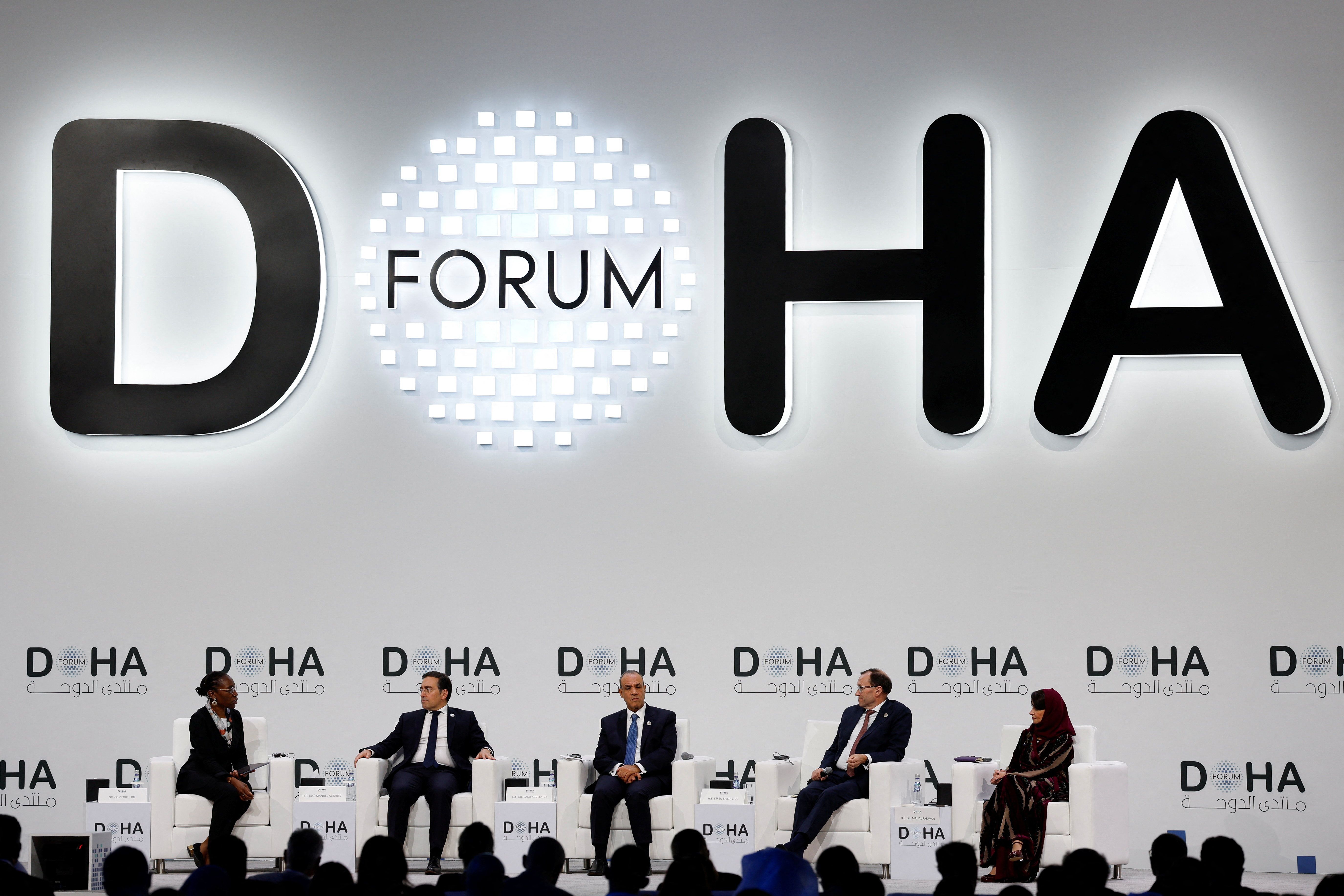 اورشلیم‌پست: کشورهای عربی خواهان آغاز مرحله بعدی توافق غزه‌اند، اما نیرو اعزام نمی‌کنند