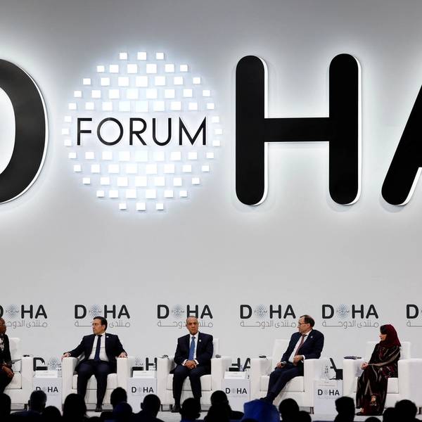 اورشلیمپست: کشورهای عربی خواهان آغاز مرحله بعدی توافق غزهاند، اما نیرو اعزام نمیکنند