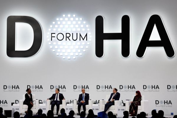 اورشلیمپست: کشورهای عربی خواهان آغاز مرحله بعدی توافق غزهاند، اما نیرو اعزام نمیکنند