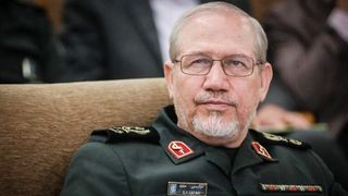 Khamenei’s Military Advisor Boasts Of Fear Among Israelis