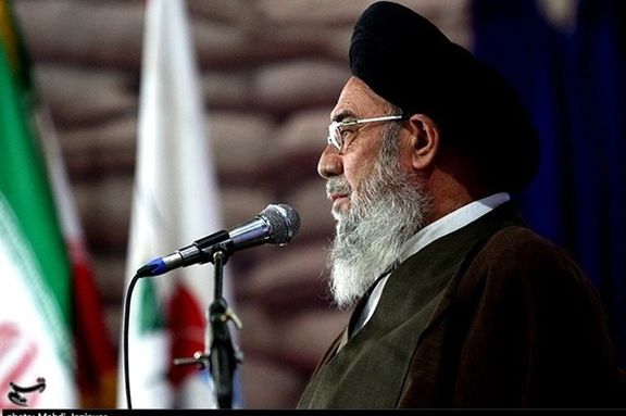 Representative of Iran’s Supreme Leader in Esfahan, Yousef Tabatabaei-Nejad