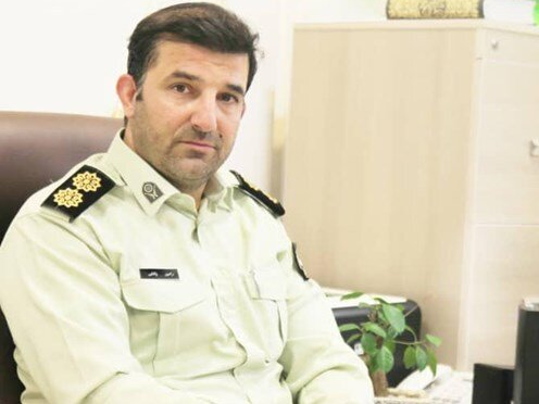 پلیس فتا: زنان عکس بیحجاب منتشر نکنند چون کلاهبرداران سوء استفاده میکنند