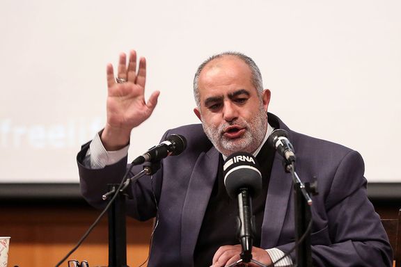 حسامالدین آشنا، مشاور حسن روحانی: مردم ما چه سخت قهر میکنند و چه راحت آشتی