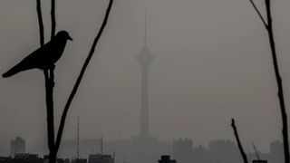 هوای مرگبار تهران؛ آیا شهری با این شرایط میتواند نجات پیدا کند؟