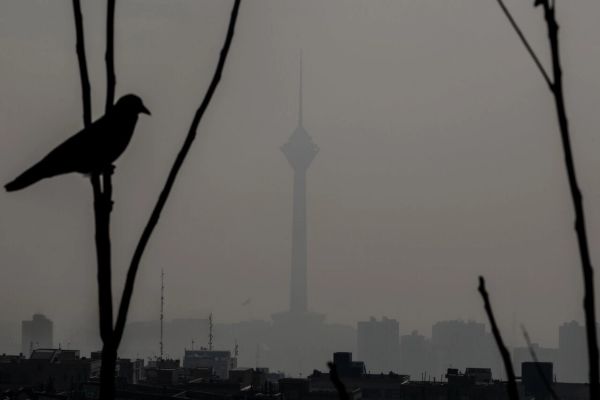 هوای مرگبار تهران؛ آیا شهری با این شرایط میتواند نجات پیدا کند؟