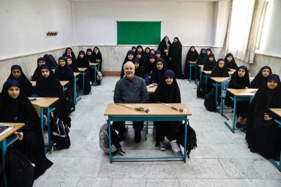 سخنگوی کمیسیون آموزش مجلس: میانگین معدل دانشآموزان کل کشور بین ۹ تا ۱۲ است