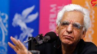 Renowned Iranian Filmmaker Tragically Takes His Own Life