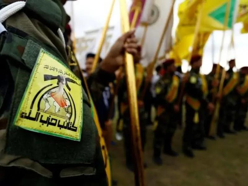 کتائب حزب‌الله عراق از سرگیری حملات به پایگاه‌های آمریکایی را تکذیب کرد