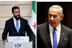 رسانهها از پیشرفت مذاکره سوریه و اسرائیل برای توافق امنیتی با موضوع ایران خبر دادند