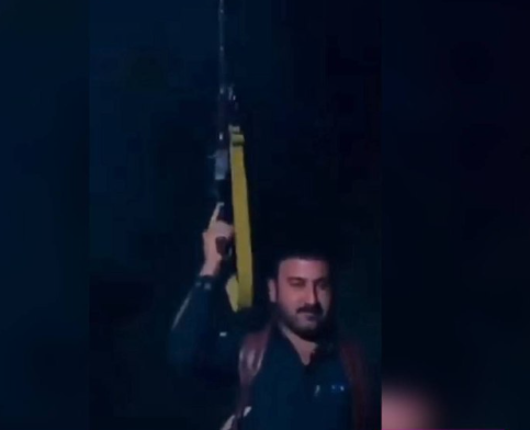 حال‌‌وش: افراد مسلح یکی از فرماندهان اطلاعات سپاه را در راسک سیستان و بلوچستان کشتند