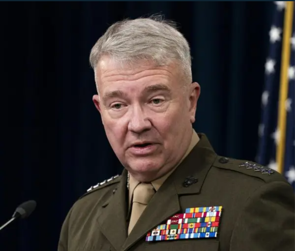 القيادة المركزية الأميركية: إيران تعرض أرواح البشر للخطر بتسليح قواتها التي تعمل بالوكالة